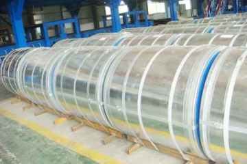sell hot dipped galvanized sheet in coil