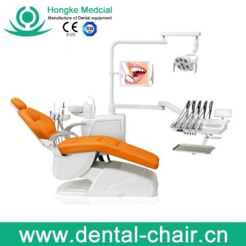 Foshan Hongke CE Approved Dental Unit