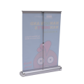 Wholesale Economical Advertising Banner Stand table roll up
