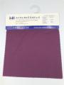 Tecido de malha de atacado M / R Jersey Dark Purple Tecidos