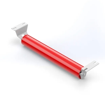 Retun Idler Group on Return Stand B1800