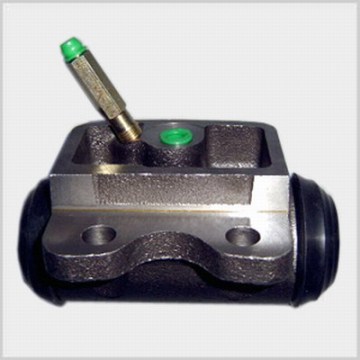 Brake wheel cylinder