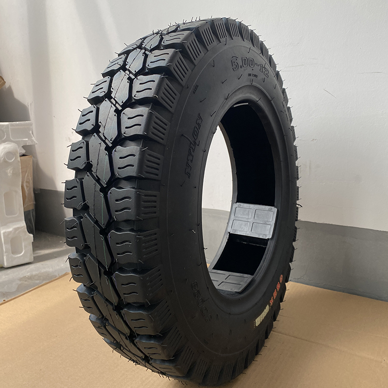 Premium Tricycle Tire 5.00-12 JD028