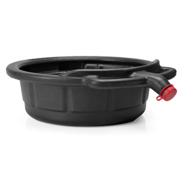 7L Plastic Engine Transmission Oil Pan for Motorcycle Tools