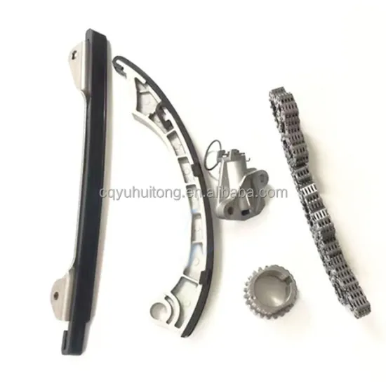 JL473Q 473VVT Timing Chain Kit - Hot Sale for Changan V3 CS15 CX20