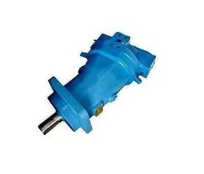 Rexroth Hydraulic Piston Pumps A7V