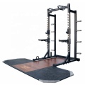 Universal Gym Equipment Squat Rack Fitness Workout Machine