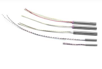 Electric Cartridge Heater for 3D Printer Heating