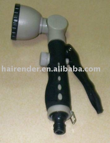 Soft Spray Adjustable Angle Spray Nozzle