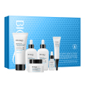 Bioaqua Korean Face Whitening Idratante Set di cura della pelle