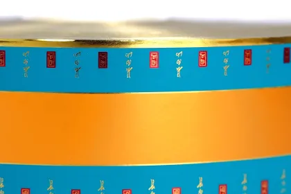 Shengshi Huazhang Transfer Type Splicing Paper