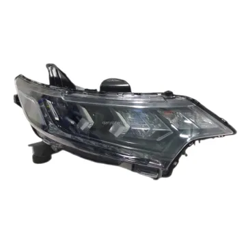 2019 Mitsubishi Outlander Compatible LED Headlamp Matrix Projector Assembly