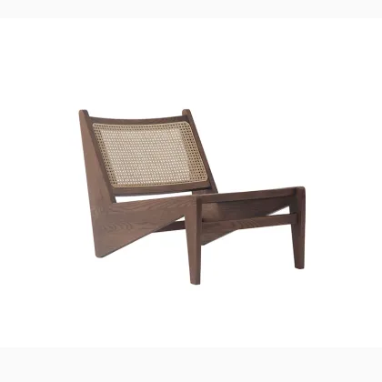 Cassina Modern Kangaroo Lounge Chair Replica