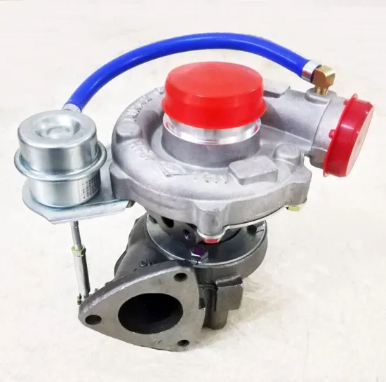 JMC439 Truck GT22 Turbocharger Model 736210-5009: Specifications, Compatibility & Purchasing Guide
