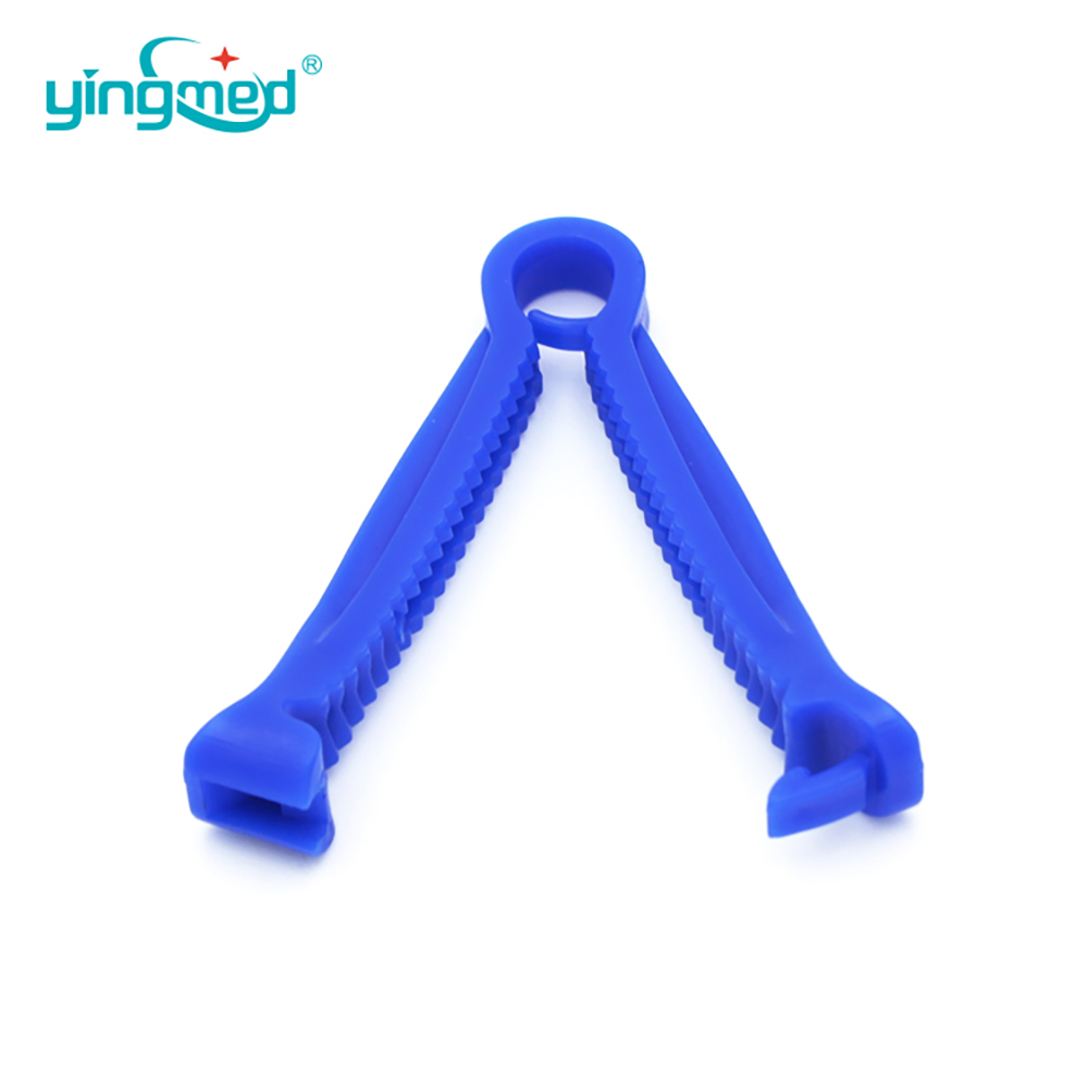 Ym L009 Disposable Umbilical Cord Clamp 2