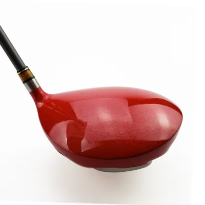 OEM Graphite Shaft Golf Club Drivers: Enhancing Your Game with Premium Golf Club Heads