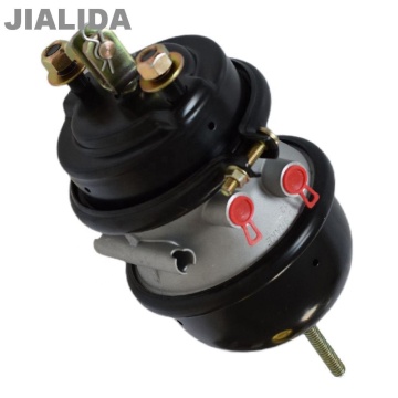 T20/24 Double Diaphragm DD Drum Spring Brake Chamber for Trucks
