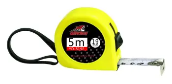 fresh ABS one stop 10FT measuring tape