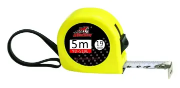 one stop ABS case measuring tape