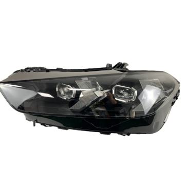OEM BMW X5 G05 &amp; X6 G06 LCI 2024 LED -Scheinwerfer Vollbaugruppe