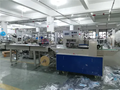 Automated Play Dough and Plasticine Production and Packaging Solutions