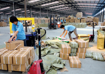 Send The Product One by One From Bonded Warehouses