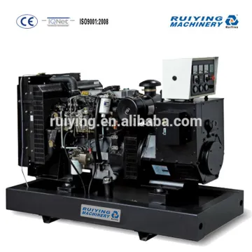 10kw/12kva Low Noise Diesel Generator with ATS