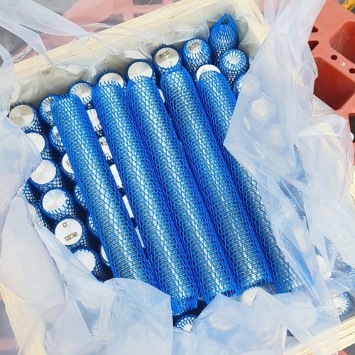 Parafuso e porca de aço inoxidável A453