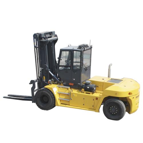 steel coils pick forklift for sale China Manufacturer