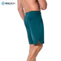 Pantalones cortos para hombres cortos para natación