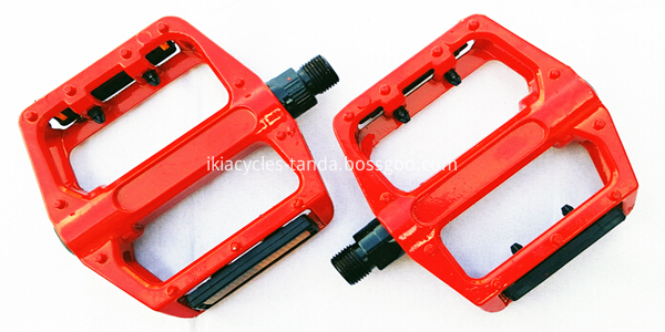 Pedal basikal mtb top