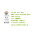 2mg/Vial Human Growth-Hormone Cjc-1295 Dac for Bodybuilding