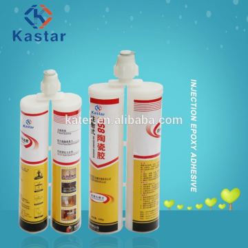Strong decorative effect pvc tile adhesive for Tank manufacturing