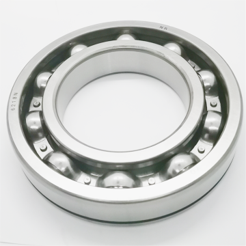 SKF Bearing 6218-RS / 2RS / ZZ Радиальный шарикоподшипник 6218