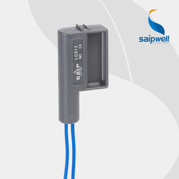 Stego Mechanical Wind Speed Sensor Airflow Sensor Monitor (LC 013)