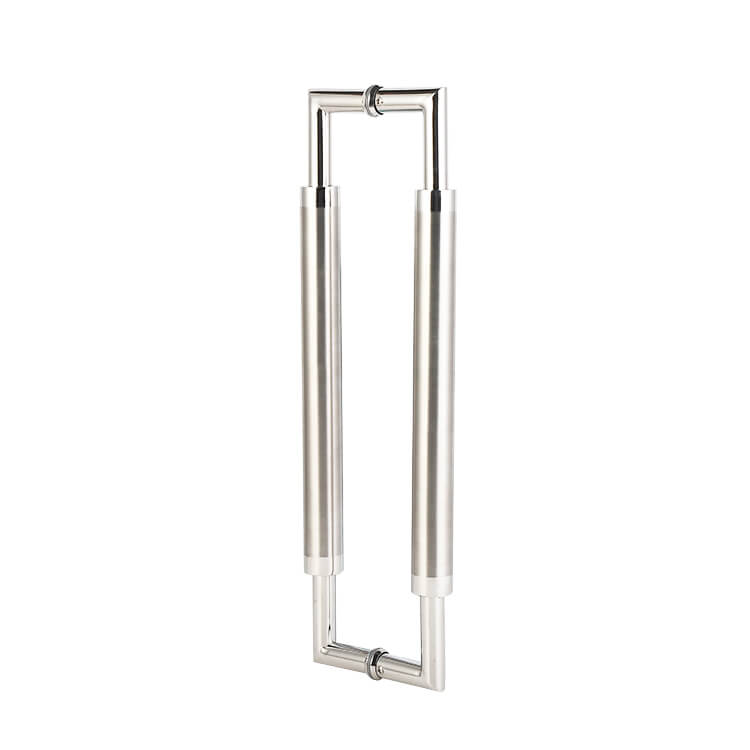 Commercial Glass Door Pull Handle (6)