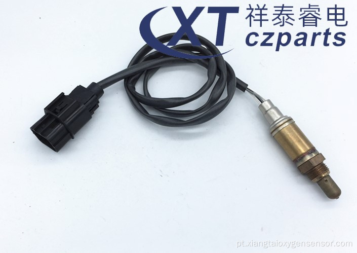 Sensor de oxigênio automático 22693-4M811 A33 para Nissan