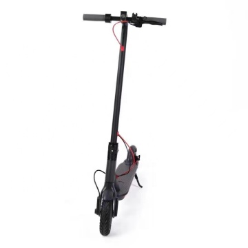 फास्ट फोल्डेबल 350W 36V एडल्ट इलेक्ट्रिक स्कूटर - ZCES -6806