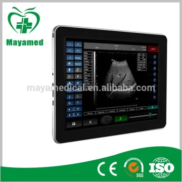 MY-A011 Ultrasound Scanner Price Ipad Touch Screen Ultrasound Scanner
