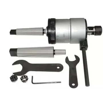High-Quality J46 Universal Reversible Tapping Chuck: Precision Machining Solutions