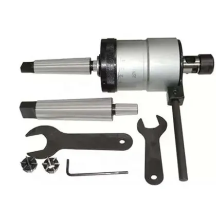 High-Quality J46 Universal Reversible Tapping Chuck: Precision Machining Solutions