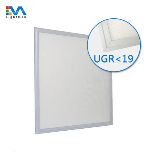 Anti-glare UGR Lighting Solutions