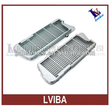 No rust aluminium house heat radiator