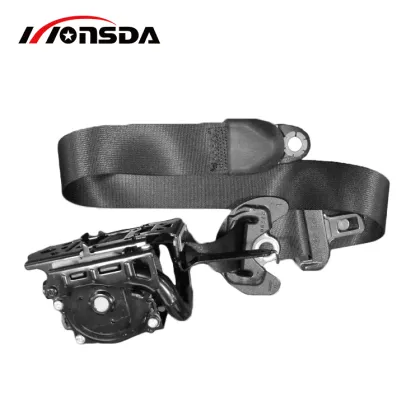 WONSDA SEAT BELT FACTORY IX25 Car Safety Belt For Hyundai IX25