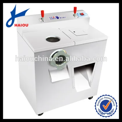 HO-73 Vertical electric meat shop equipment