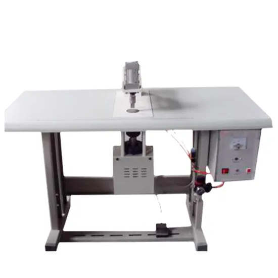 Golden Choice GC-UQ3 High Quality Belt Loop Spot Welding