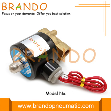 US-10 2W040-10 G3/8'' Direct Acting Solenoid Valve