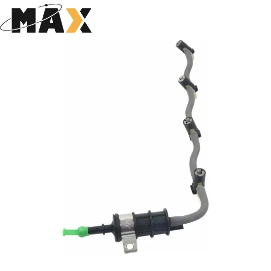 Fuel Injection Return Hose for Renault 2.0 DCI M9R 8200762577 8200894668