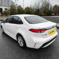 2022 Toyota Levin TNGA 1.5L CVT