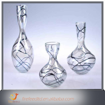 Custom Design Indian Style Flower Vases
